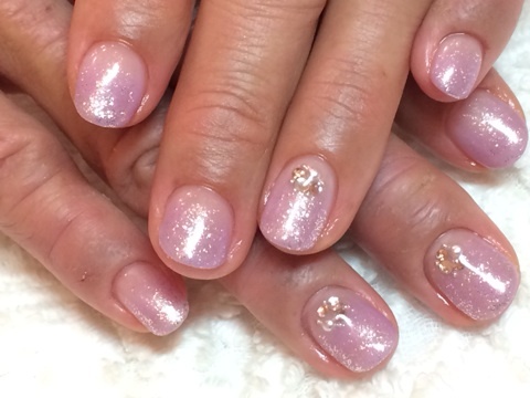 Supernova Nail’s Studio ネイルアート/ハンド