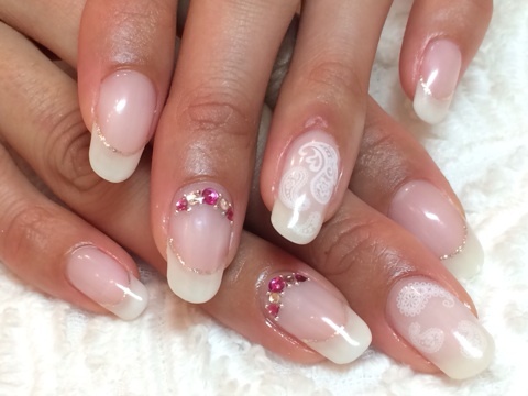 Supernova Nail’s Studio ネイルアート/ハンド