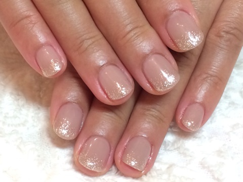 Supernova Nail’s Studio ネイルアート/ハンド