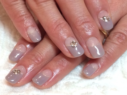 Supernova Nail’s Studio ネイルアート/ハンド