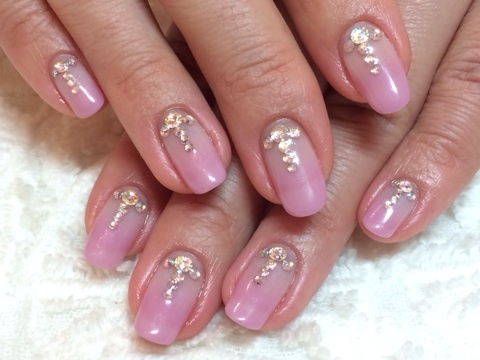 Supernova Nail’s Studio ネイルアート/ハンド