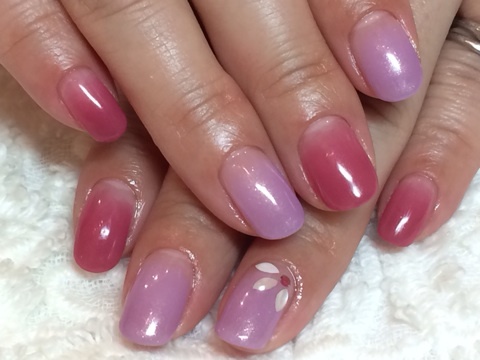 Supernova Nail’s Studio ネイルアート/ハンド