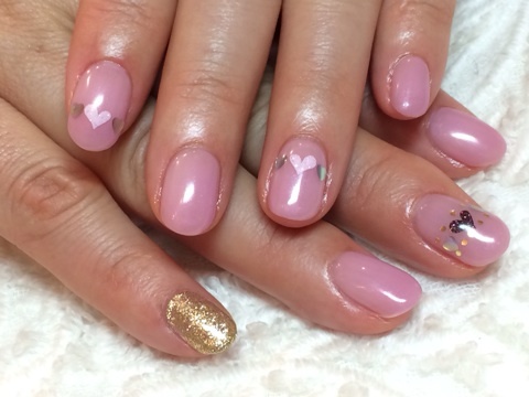 Supernova Nail’s Studio ネイルアート/ハンド