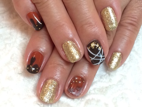 Supernova Nail’s Studio ネイルアート/ハンド