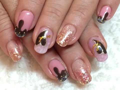 Supernova Nail’s Studio ネイルアート/ハンド