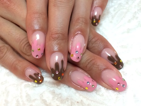 Supernova Nail’s Studio ネイルアート/ハンド