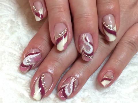 Supernova Nail’s Studio ネイルアート/ハンド