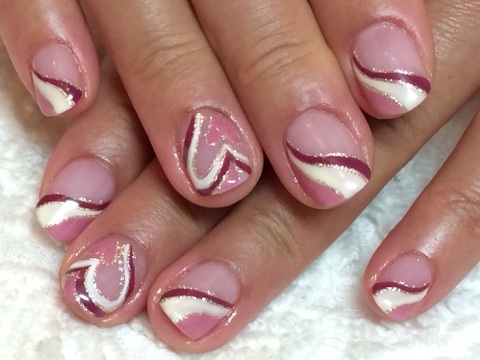 Supernova Nail’s Studio ネイルアート/ハンド