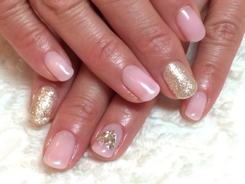 Supernova Nail’s Studio ネイルアート/ハンド