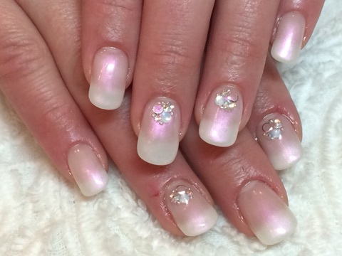 Supernova Nail’s Studio ネイルアート/ハンド