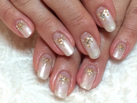 Supernova Nail’s Studio ネイルアート/ハンド