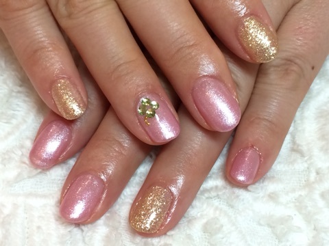 Supernova Nail’s Studio ネイルアート/ハンド