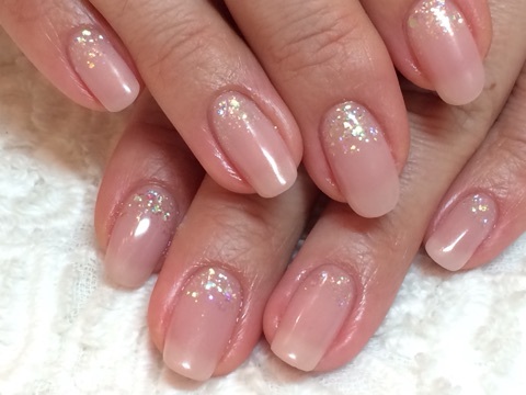 Supernova Nail’s Studio ネイルアート/ハンド