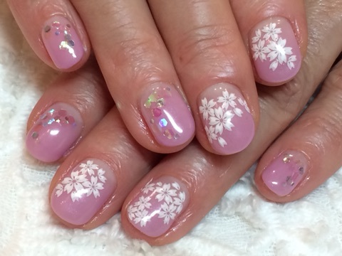 Supernova Nail’s Studio ネイルアート/ハンド