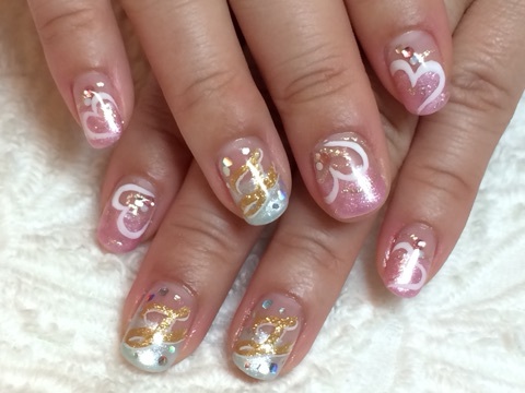 Supernova Nail’s Studio ネイルアート/ハンド