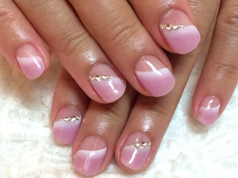 Supernova Nail’s Studio ネイルアート/ハンド