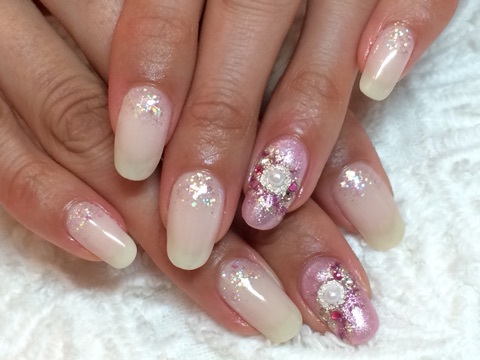 Supernova Nail’s Studio ネイルアート/ハンド