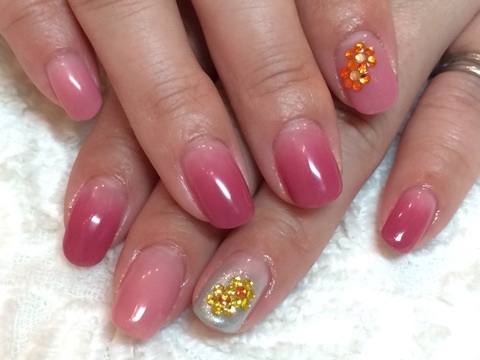 Supernova Nail’s Studio ネイルアート/ハンド