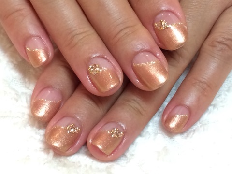 Supernova Nail’s Studio ネイルアート/ハンド