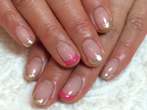 Supernova Nail’s Studio ネイルアート/ハンド