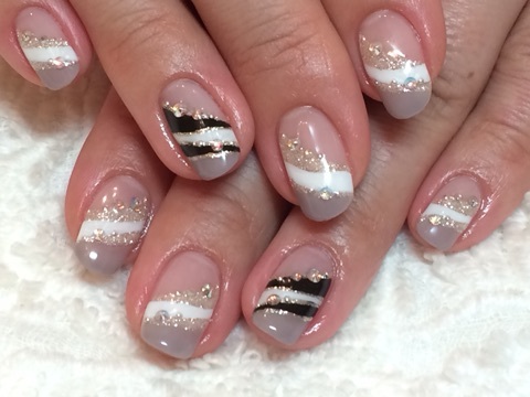 Supernova Nail’s Studio ネイルアート/ハンド
