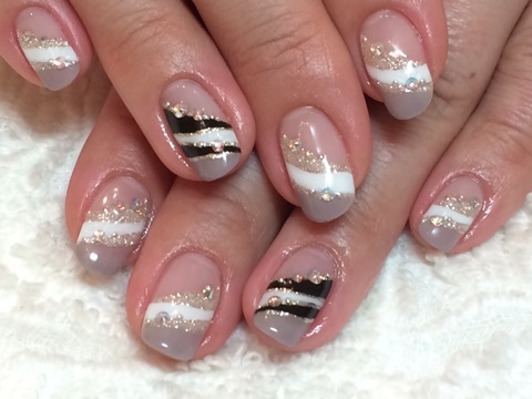 Supernova Nail’s Studio ネイルアート/ハンド