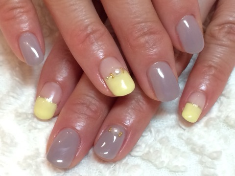 Supernova Nail’s Studio ネイルアート/ハンド