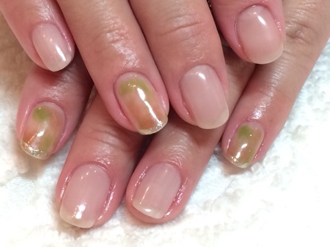 Supernova Nail’s Studio ネイルアート/ハンド