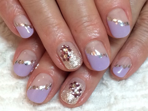 Supernova Nail’s Studio ネイルアート/ハンド