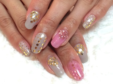 Supernova Nail’s Studio ネイルアート/ハンド