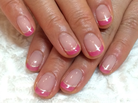 Supernova Nail’s Studio ネイルアート/ハンド