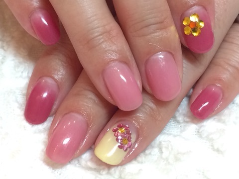 Supernova Nail’s Studio ネイルアート/ハンド