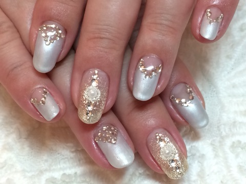 Supernova Nail’s Studio ネイルアート/ハンド