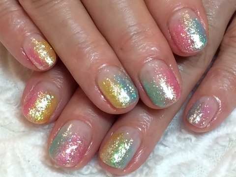 Supernova Nail’s Studio ネイルアート/ハンド