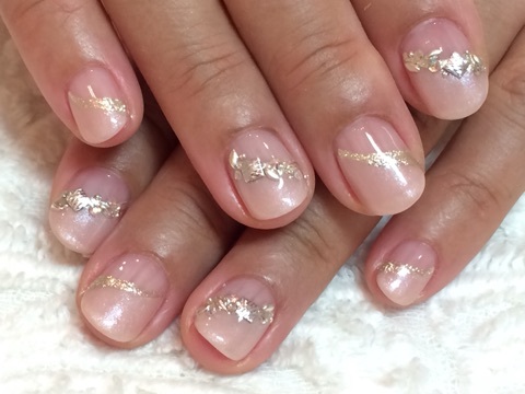 Supernova Nail’s Studio ネイルアート/ハンド