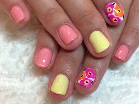 Supernova Nail’s Studio ネイルアート/ハンド