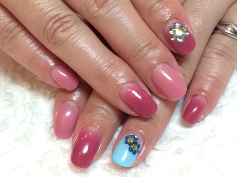 Supernova Nail’s Studio ネイルアート/ハンド