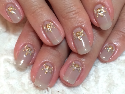 Supernova Nail’s Studio ネイルアート/ハンド