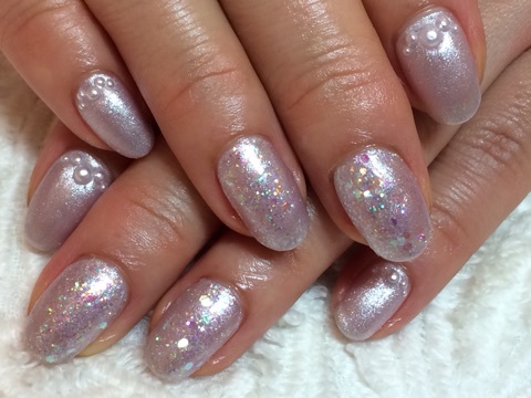 Supernova Nail’s Studio ネイルアート/ハンド