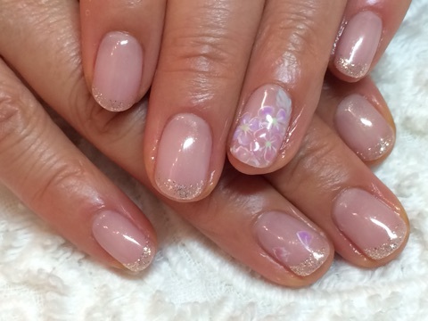 Supernova Nail’s Studio ネイルアート/ハンド