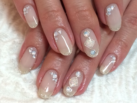 Supernova Nail’s Studio ネイルアート/ハンド