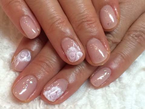 Supernova Nail’s Studio ネイルアート/ハンド