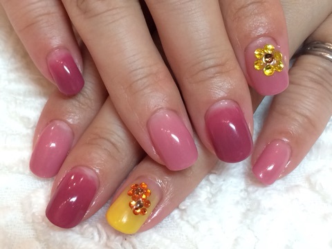 Supernova Nail’s Studio ネイルアート/ハンド