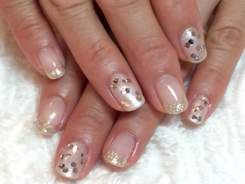 Supernova Nail’s Studio ネイルアート/ハンド