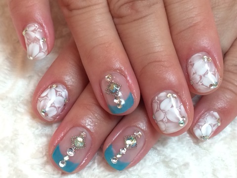 Supernova Nail’s Studio ネイルアート/ハンド