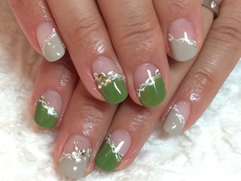 Supernova Nail’s Studio ネイルアート/ハンド