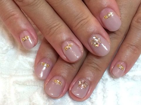 Supernova Nail’s Studio ネイルアート/ハンド