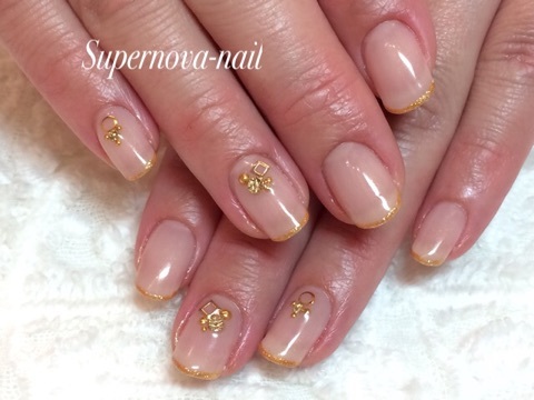 Supernova Nail’s Studio ネイルアート/ハンド