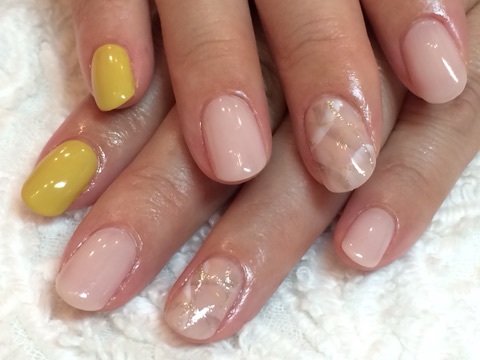 Supernova Nail’s Studio ネイルアート/ハンド