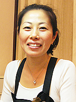 中原　立恵